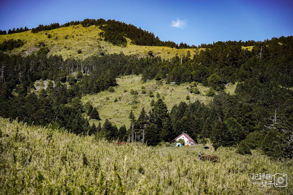 34台灣百岳武陵兩日四秀新達山屋桃山山屋搭伙協作扎營.jpg