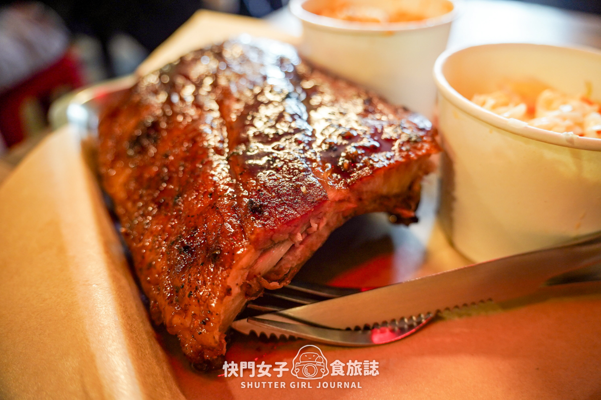 【台北 南港區】Bogart’s Smokehouse Taipei美式木柴煙燻屋x激推道地美式烤肉x軟嫩烤肉起司通心麵必吃 - 第59張圖 【台北 南港區】Bogart’s Smokehouse Taipei美式木柴煙燻屋x激推道地美式烤肉x軟嫩烤肉起司通心麵必吃