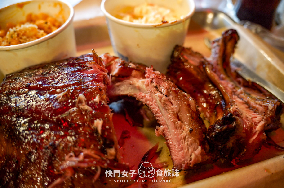 【台北 南港區】Bogart’s Smokehouse Taipei美式木柴煙燻屋x激推道地美式烤肉x軟嫩烤肉起司通心麵必吃 - 第61張圖 【台北 南港區】Bogart’s Smokehouse Taipei美式木柴煙燻屋x激推道地美式烤肉x軟嫩烤肉起司通心麵必吃