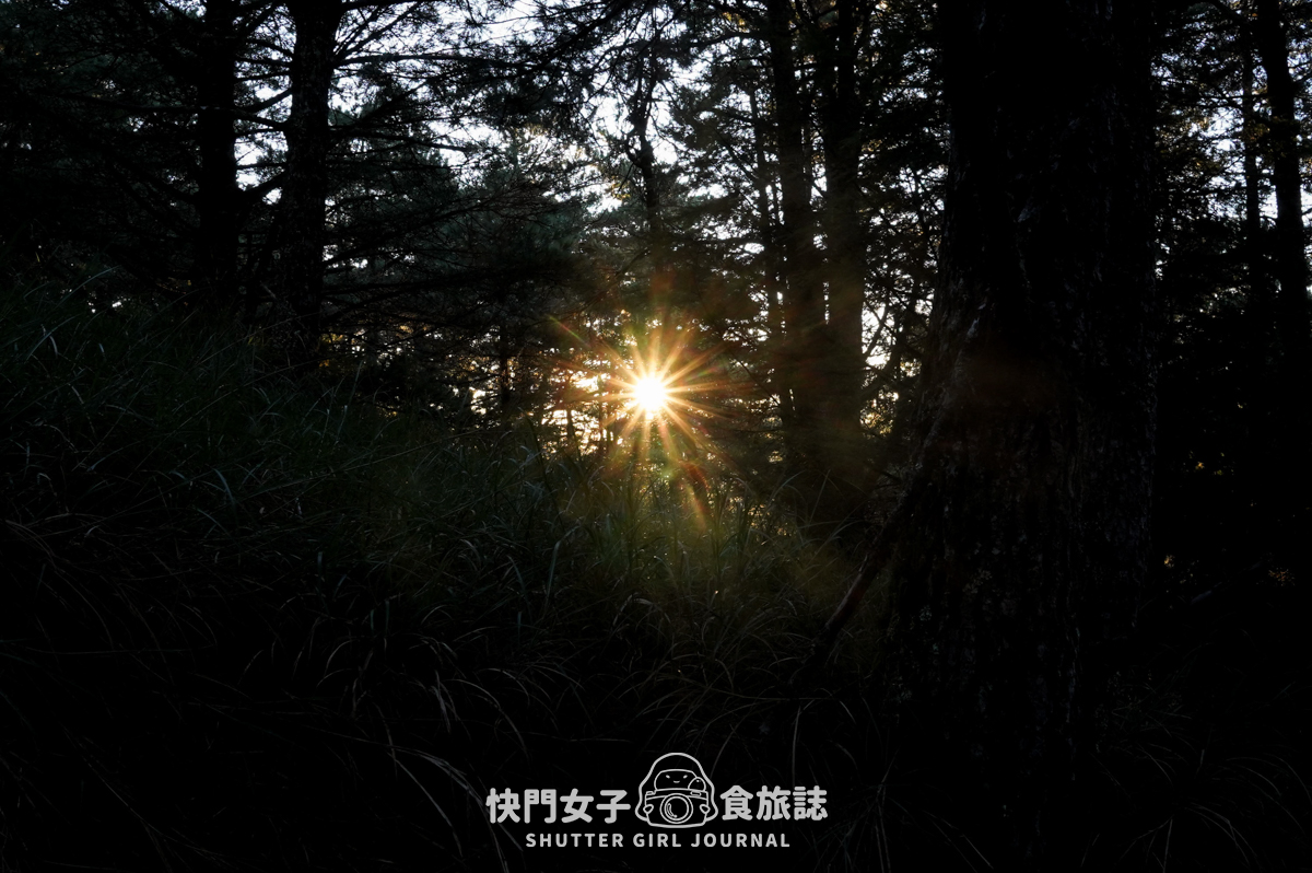【二日四秀】武陵四秀 x 石瀑池有山 x 挑戰V斷品田山 x 日出桃山 x 鳥山喀拉業山 x 新達山屋