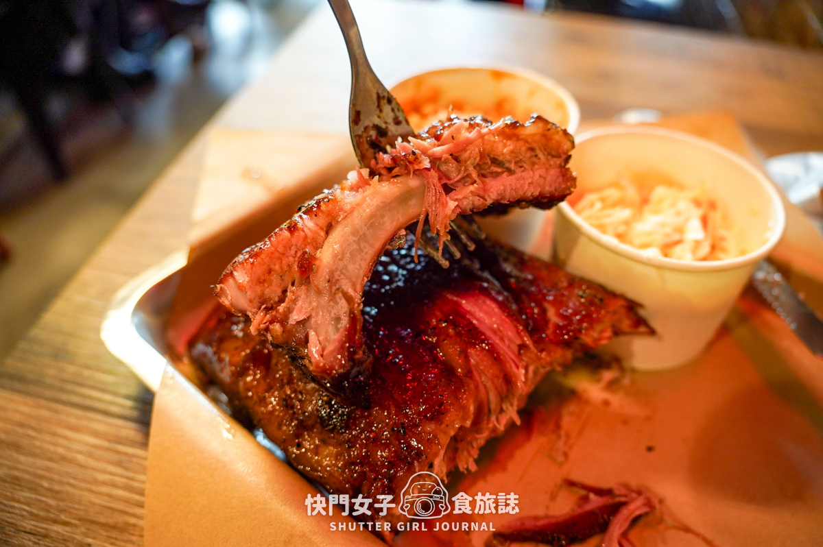 【台北 南港區】Bogart’s Smokehouse Taipei美式木柴煙燻屋x激推道地美式烤肉x軟嫩烤肉起司通心麵必吃 - 第62張圖 【台北 南港區】Bogart’s Smokehouse Taipei美式木柴煙燻屋x激推道地美式烤肉x軟嫩烤肉起司通心麵必吃