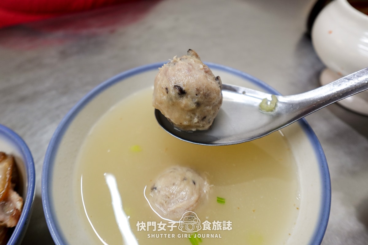 【新北 三重區】白河阿婆碗粿米苔目x招牌米苔目x控肉刈包x湯頭美味豬心湯 - 第59張圖 【新北 三重區】白河阿婆碗粿米苔目x招牌米苔目x控肉刈包x湯頭美味豬心湯