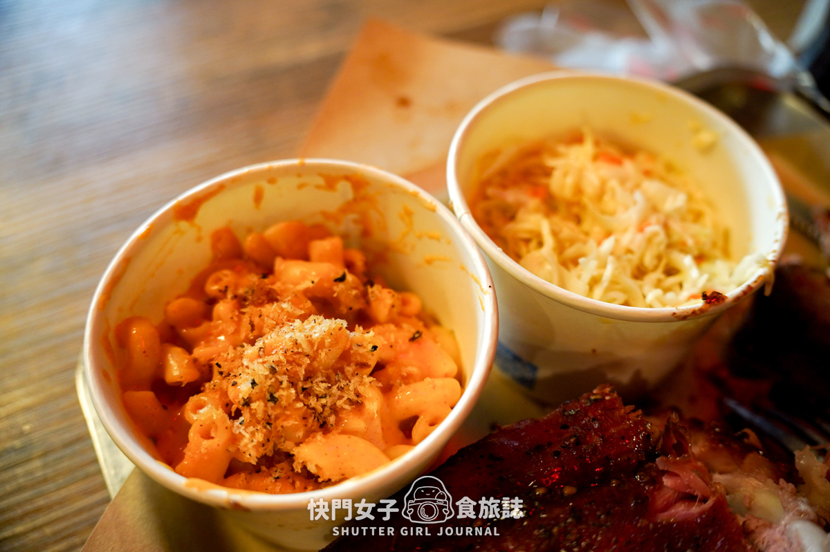 【台北 南港區】Bogart’s Smokehouse Taipei美式木柴煙燻屋x激推道地美式烤肉x軟嫩烤肉起司通心麵必吃 - 第64張圖 【台北 南港區】Bogart’s Smokehouse Taipei美式木柴煙燻屋x激推道地美式烤肉x軟嫩烤肉起司通心麵必吃