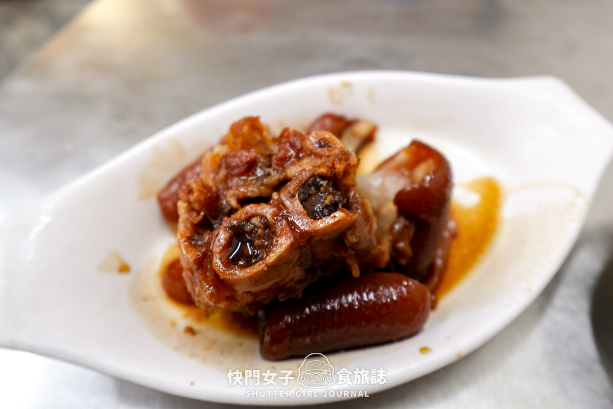 【新北 三重區】白河阿婆碗粿米苔目x招牌米苔目x控肉刈包x湯頭美味豬心湯 - 第66張圖 【新北 三重區】白河阿婆碗粿米苔目x招牌米苔目x控肉刈包x湯頭美味豬心湯