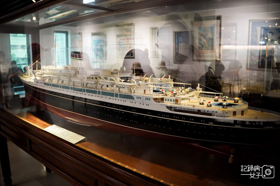 25世界博物館日免費參觀台北長榮海事博物館.jpg