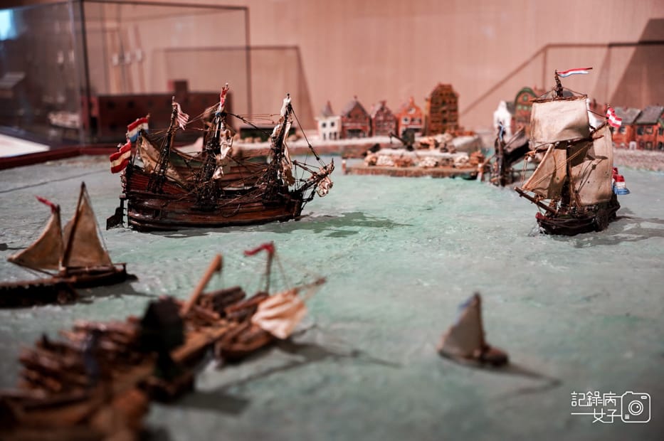 19世界博物館日免費參觀台北長榮海事博物館.jpg