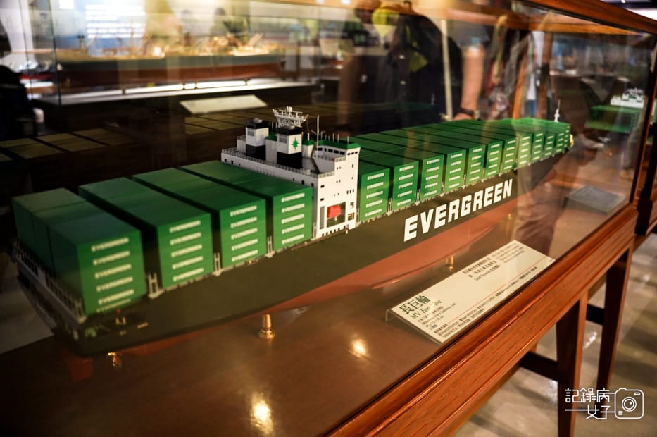 29世界博物館日免費參觀台北長榮海事博物館.jpg