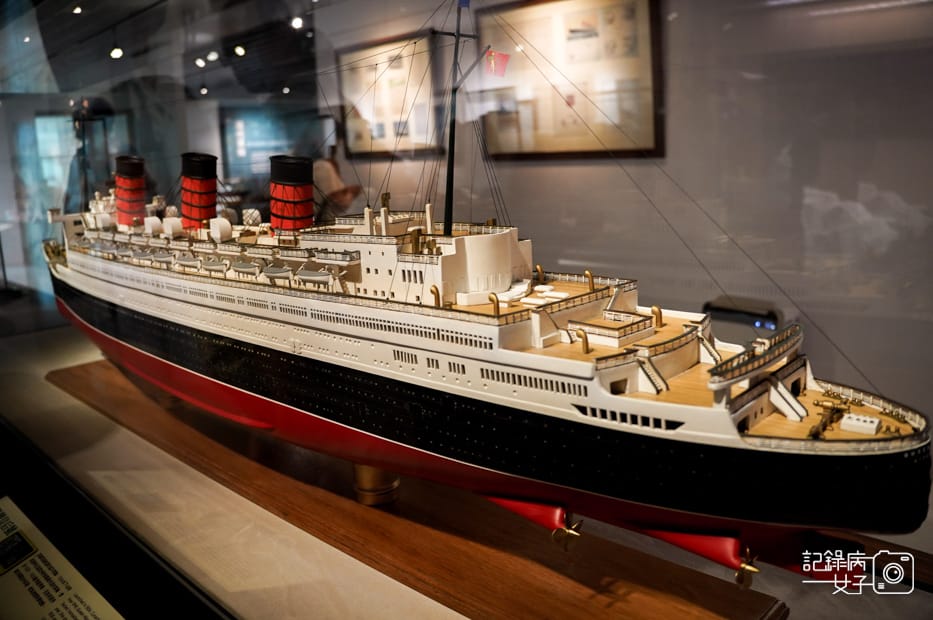 22世界博物館日免費參觀台北長榮海事博物館.jpg