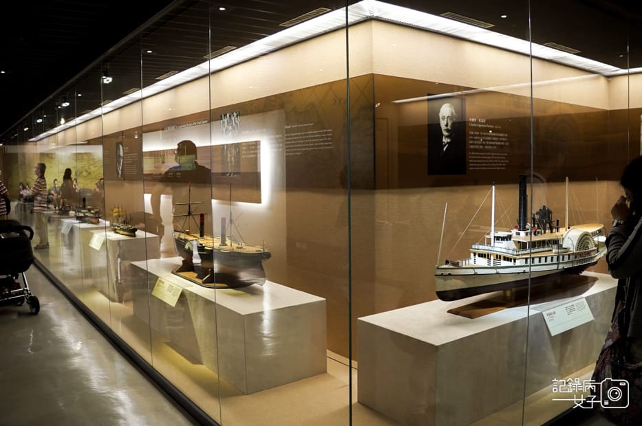 10世界博物館日免費參觀台北長榮海事博物館.jpg