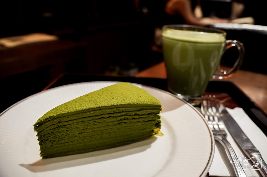 18台北古亭台電大樓平安京茶事日本抹茶甜點專賣店抹茶千層抹茶生乳捲開心果冰淇淋.jpg