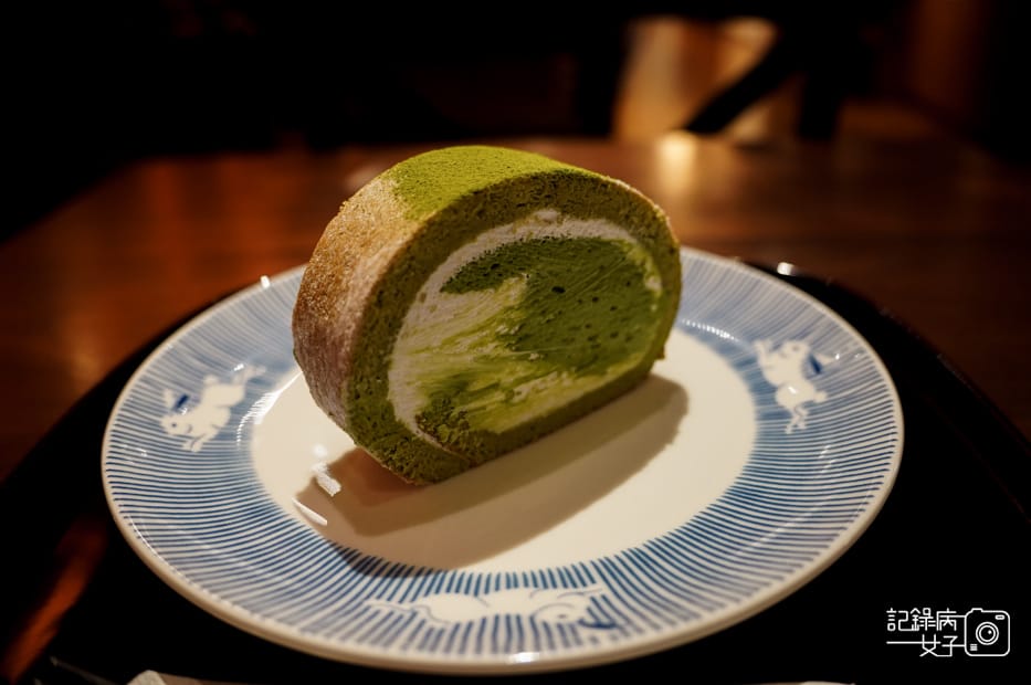 27台北台電大樓平安京茶事抹茶甜點店抹茶千層抹茶生乳捲蛋糕卷.jpg