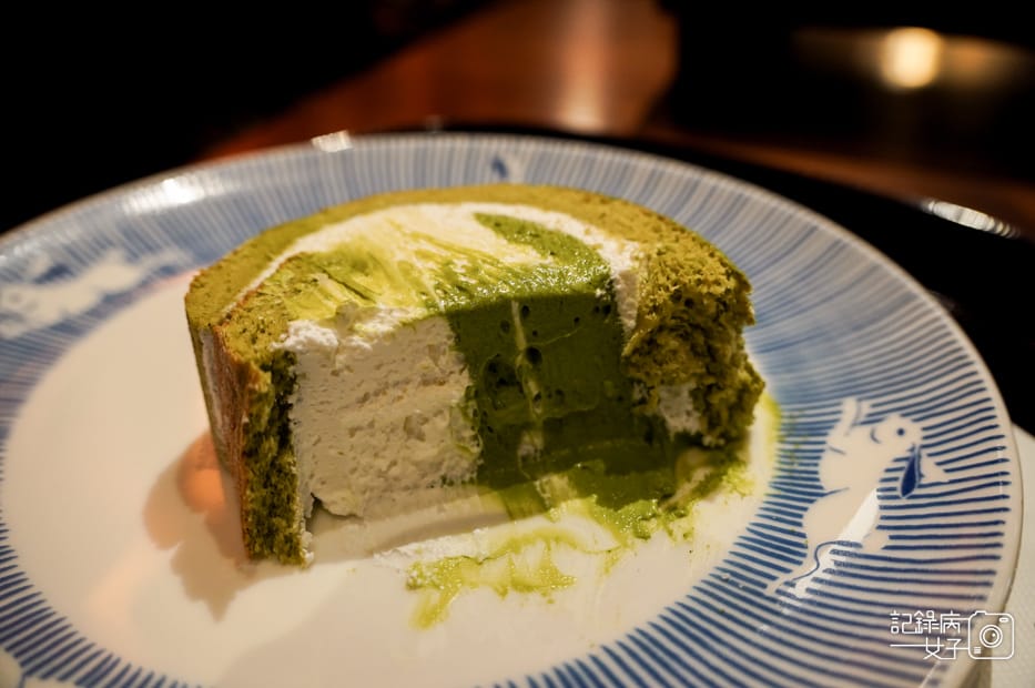 33台北台電大樓平安京茶事抹茶甜點店抹茶千層抹茶生乳捲蛋糕卷.jpg