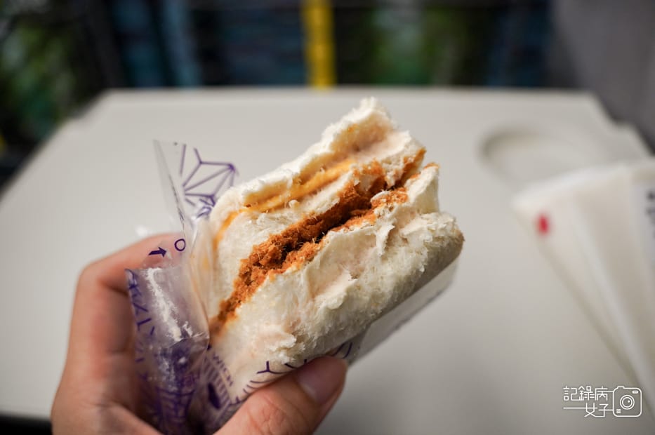 19創始店洪瑞珍三明治慨念北斗店限定口味芋泥肉鬆三明治開箱.jpg 19創始店洪瑞珍三明治慨念北斗店限定口味芋泥肉鬆三明治開箱.jpg