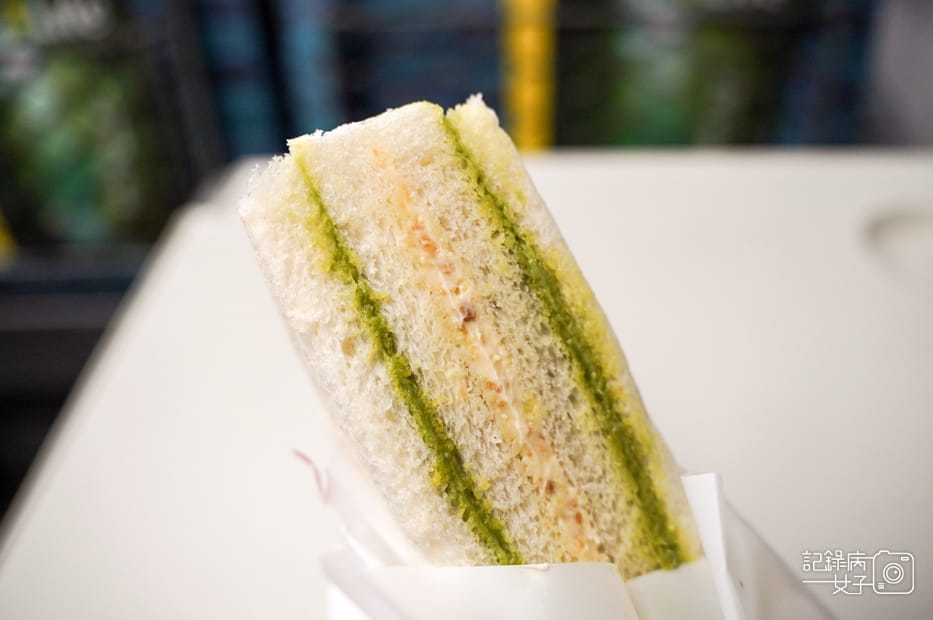 13創始店洪瑞珍三明治慨念店限定口味開心果果三明治開箱.jpg 13創始店洪瑞珍三明治慨念店限定口味開心果果三明治開箱.jpg