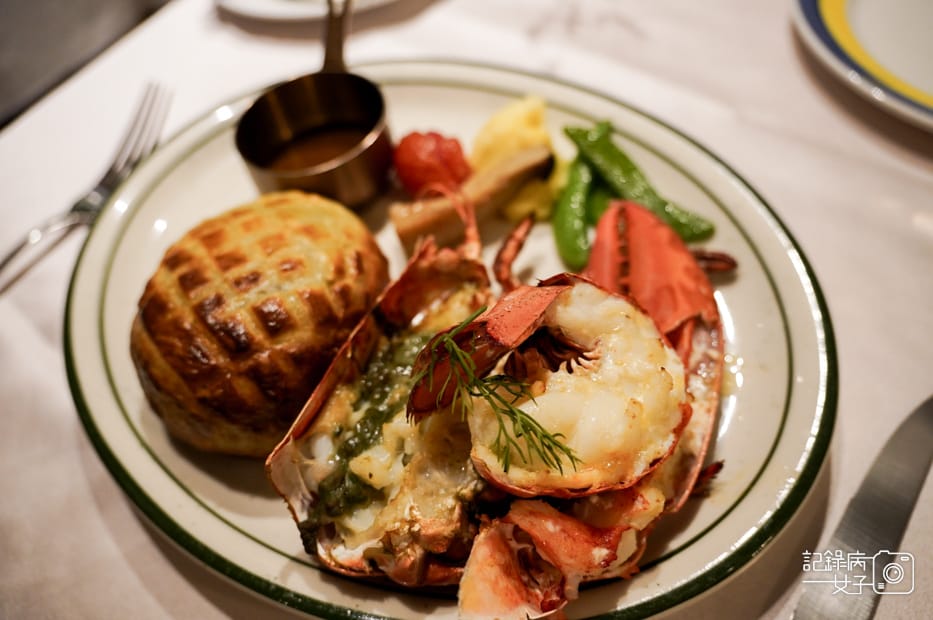 36 雅室牛排仁愛圓環威靈頓牛排老饕肋眼安格斯牛排龍蝦海陸套餐.jpg