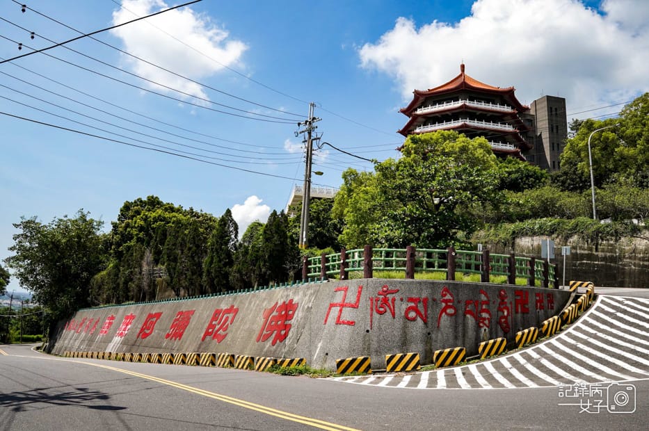 8高雄阿蓮岡山小百岳大崗山風景區龍盤峽谷一線天超峰寺.jpg