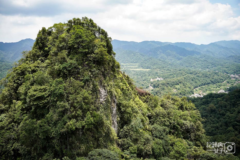 16健行筆記新北平溪區懼高症孝子山慈母峰普陀山五寮尖.jpg