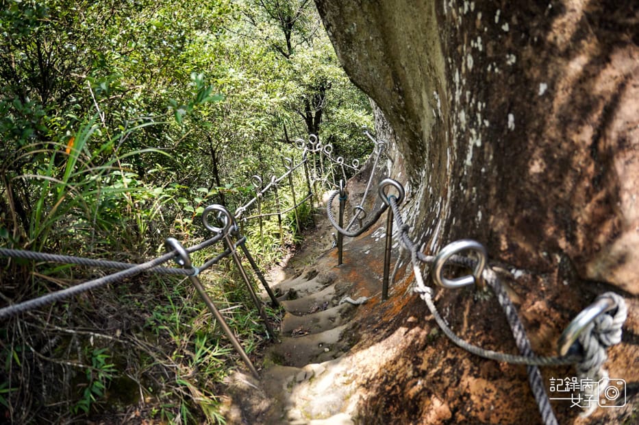27健行筆記新北平溪區懼高症孝子山慈母峰普陀山五寮尖.jpg