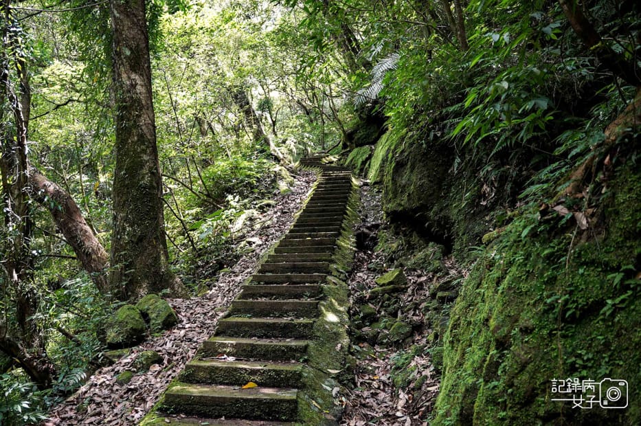 8健行筆記新北平溪區懼高症孝子山慈母峰普陀山五寮尖.jpg