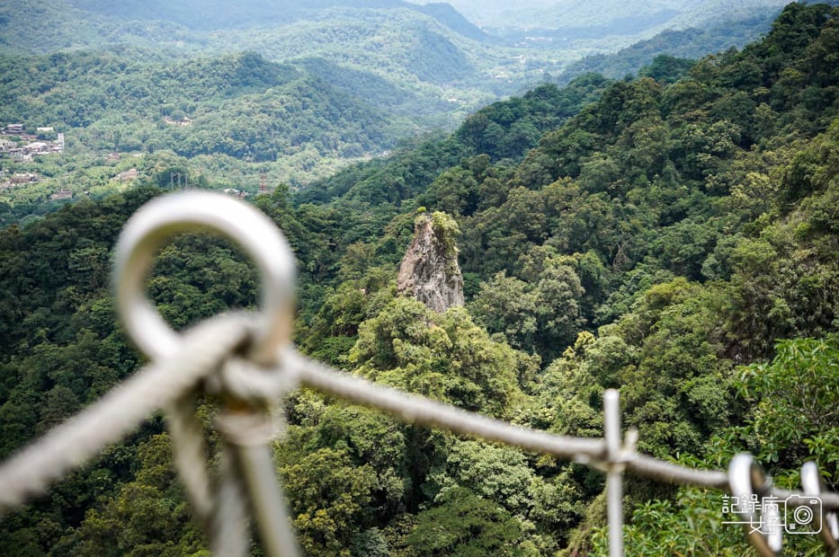 18健行筆記新北平溪區懼高症孝子山慈母峰普陀山五寮尖.jpg