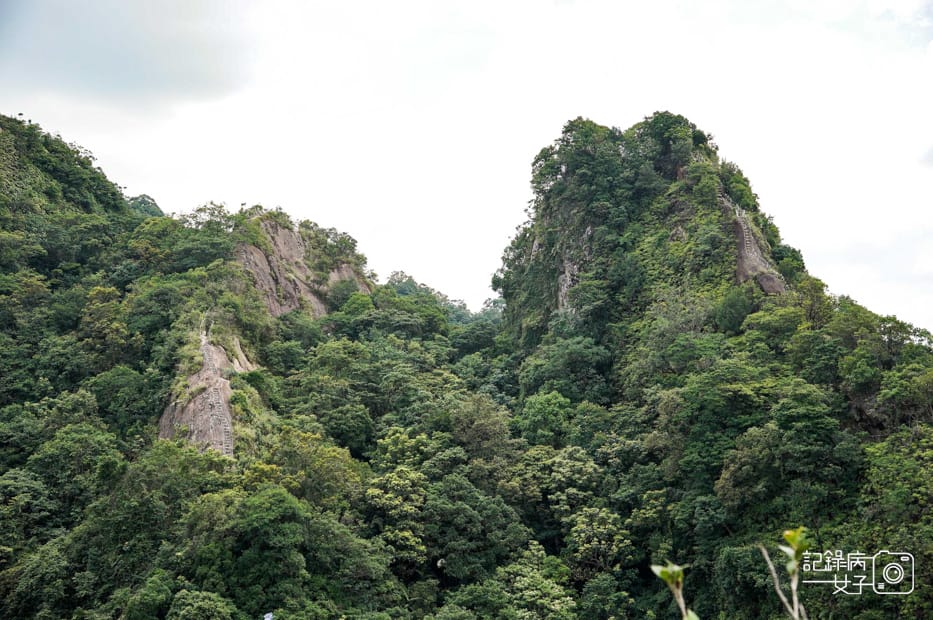 33健行筆記新北平溪區懼高症孝子山慈母峰普陀山五寮尖.jpg