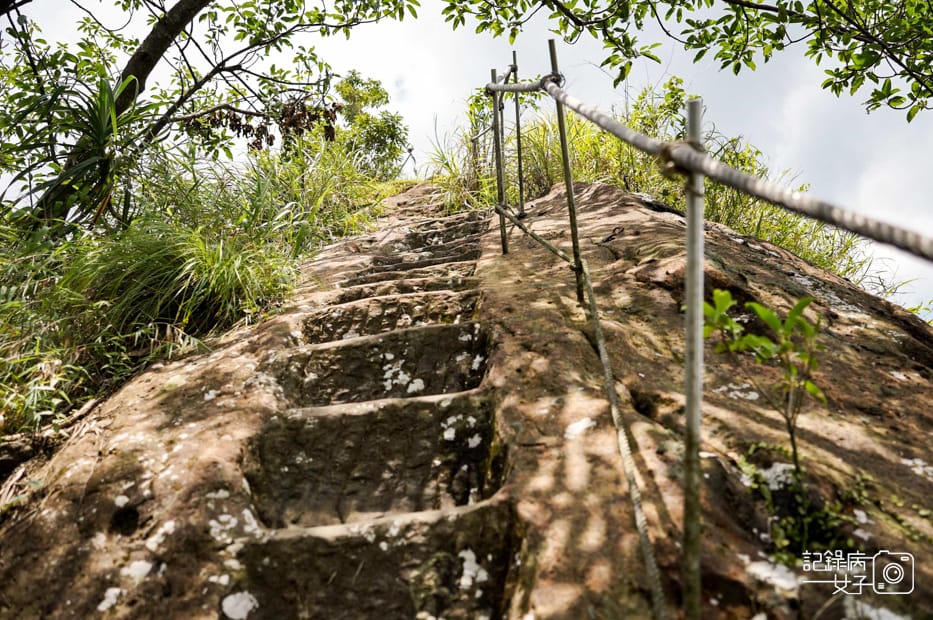 21健行筆記新北平溪區懼高症孝子山慈母峰普陀山五寮尖.jpg