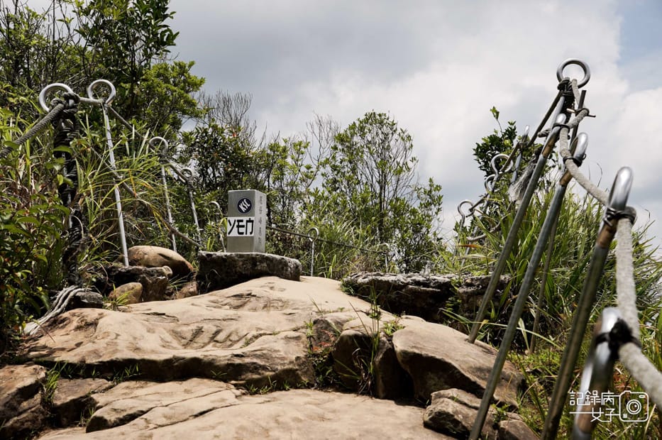 14健行筆記新北平溪區懼高症孝子山慈母峰普陀山五寮尖.jpg