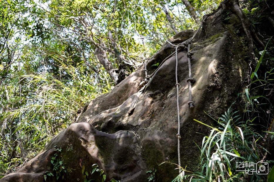 21健行筆記新北平溪菁桐石筍尖魔神仔洞薯榔尖登山步道菁桐古道.jpg