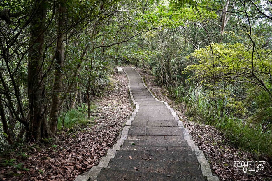 32健行筆記新北平溪菁桐石筍尖魔神仔洞薯榔尖登山步道菁桐古道.jpg