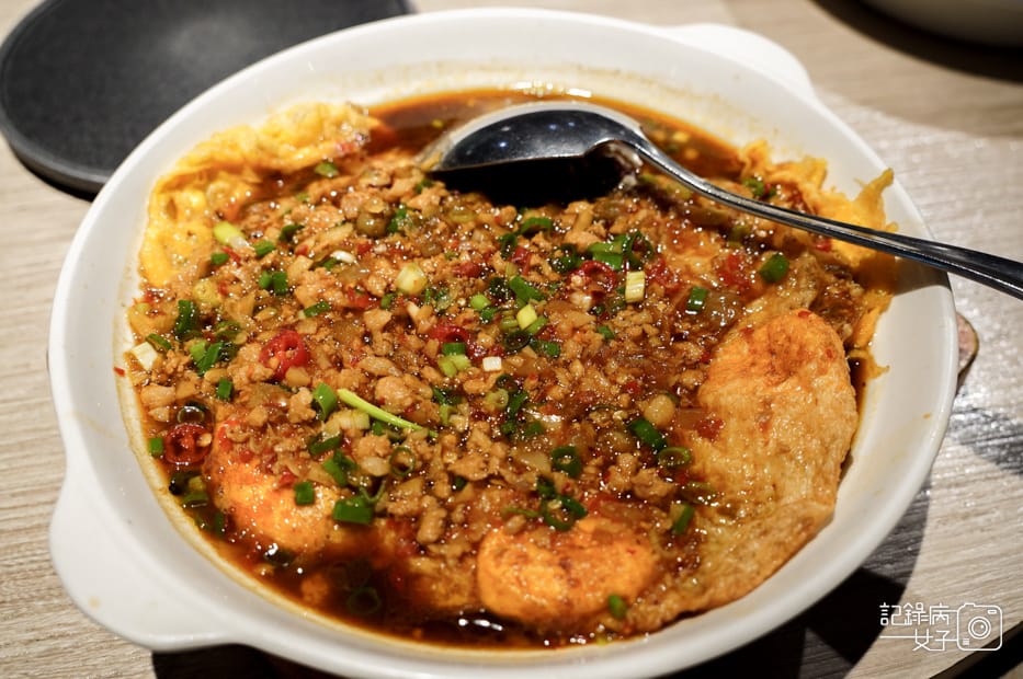 【高雄 左營區】開飯川食堂x梅汁二弄雞x流口水雞x花椒炸蛋x