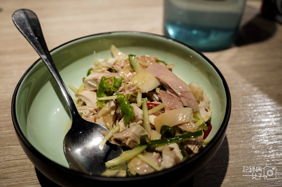 【高雄 左營區】開飯川食堂x梅汁二弄雞x流口水雞x花椒炸蛋x