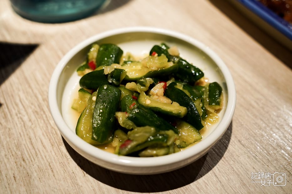 【高雄 左營區】開飯川食堂x梅汁二弄雞x流口水雞x花椒炸蛋x