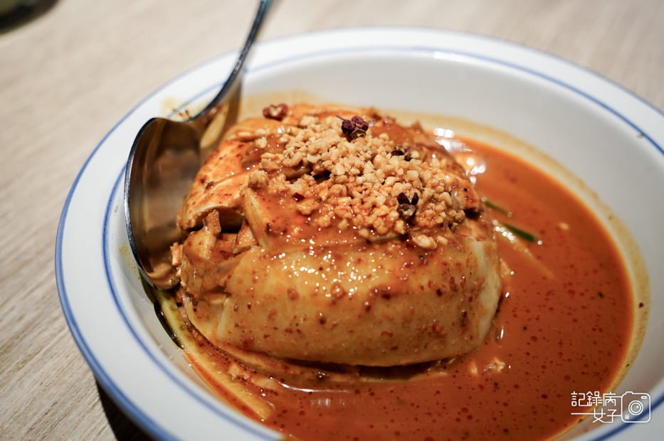 【高雄 左營區】開飯川食堂x梅汁二弄雞x流口水雞x花椒炸蛋x