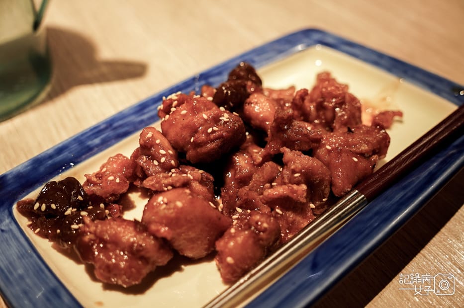 【高雄 左營區】開飯川食堂x梅汁二弄雞x流口水雞x花椒炸蛋x