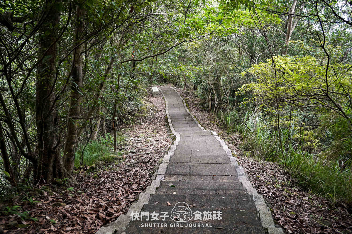 【石筍尖】平溪菁桐健行 x 需攀繩的石筍尖 x 探訪魔神仔洞 x 薯榔尖登山步道 - 第32張圖 【石筍尖】平溪菁桐健行 x 需攀繩的石筍尖 x 探訪魔神仔洞 x 薯榔尖登山步道