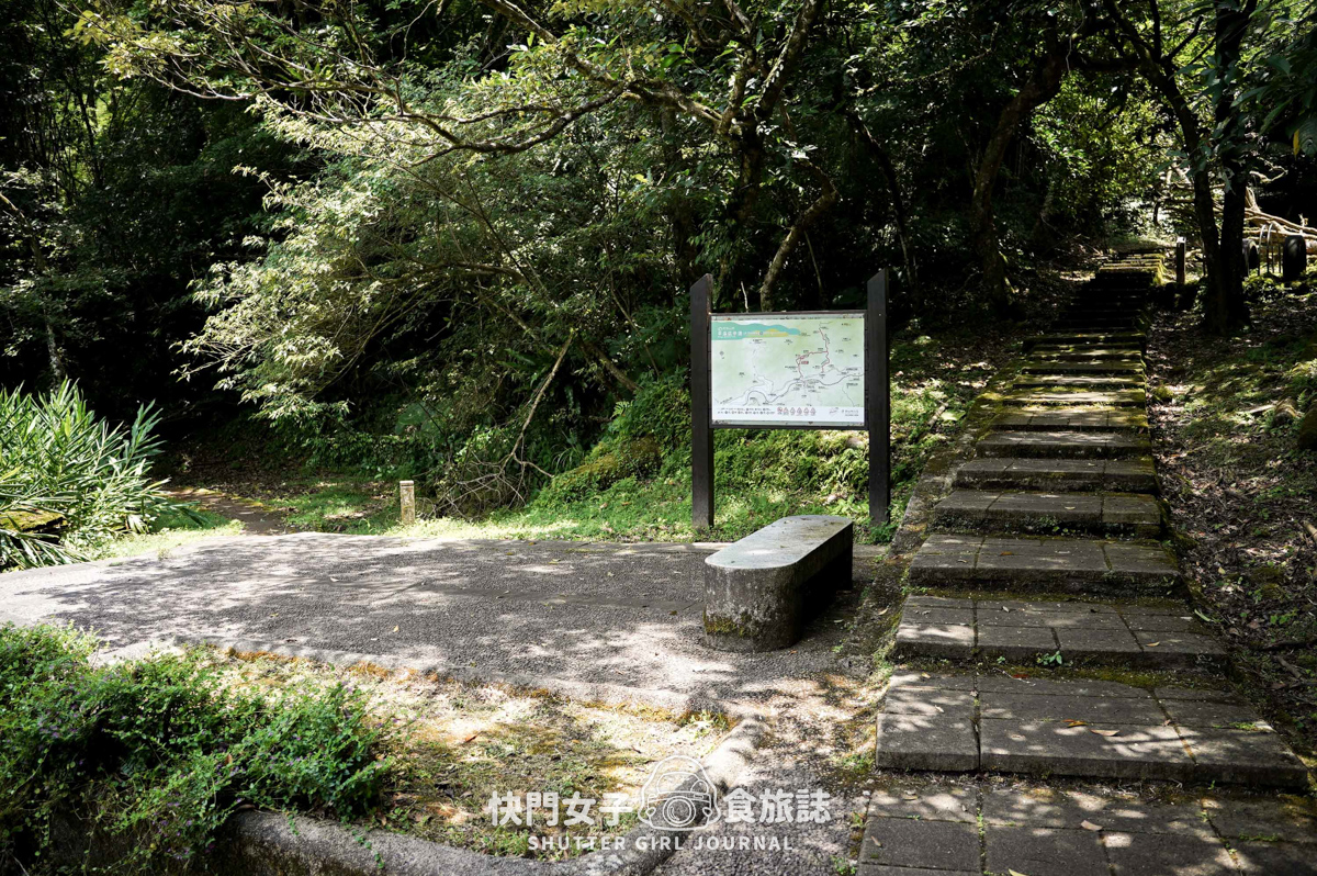 【孝子山&慈母峰】懼高的人無法挑戰的孝子山和慈母峰 x 陡上陡下的極窄路線 - 第38張圖 【孝子山&慈母峰】懼高的人無法挑戰的孝子山和慈母峰 x 陡上陡下的極窄路線