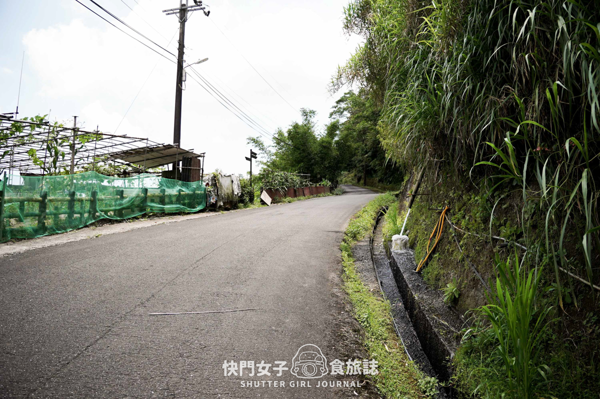 【孝子山&慈母峰】懼高的人無法挑戰的孝子山和慈母峰 x 陡上陡下的極窄路線 - 第5張圖 【孝子山&慈母峰】懼高的人無法挑戰的孝子山和慈母峰 x 陡上陡下的極窄路線