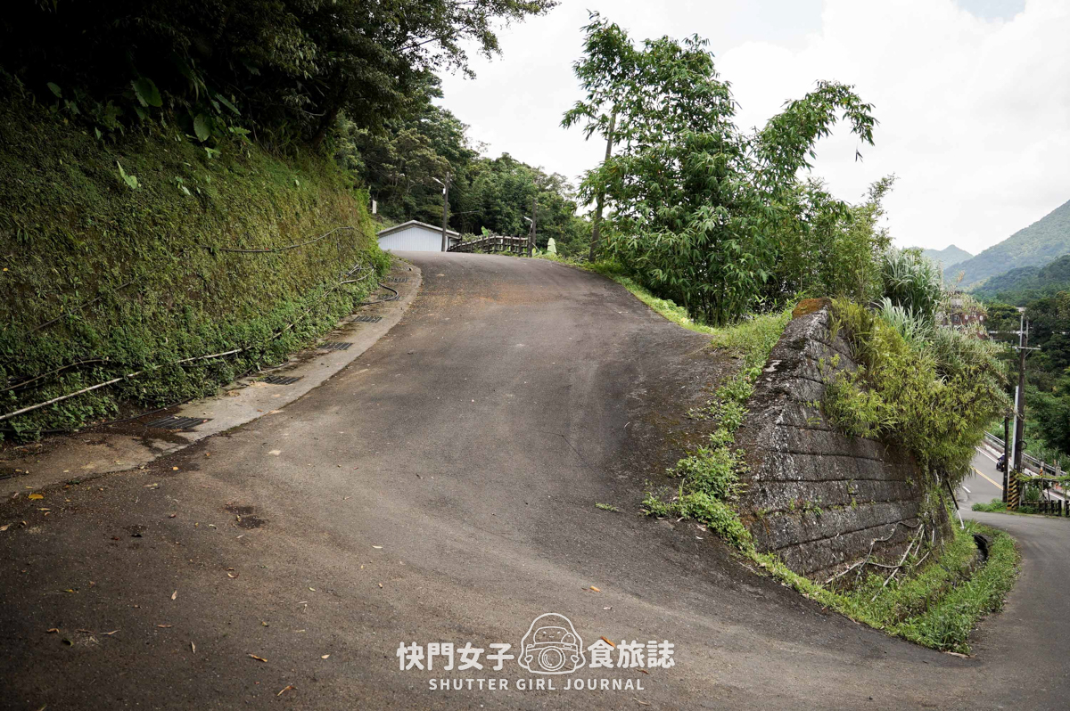 【孝子山&慈母峰】懼高的人無法挑戰的孝子山和慈母峰 x 陡上陡下的極窄路線 - 第6張圖 【孝子山&慈母峰】懼高的人無法挑戰的孝子山和慈母峰 x 陡上陡下的極窄路線