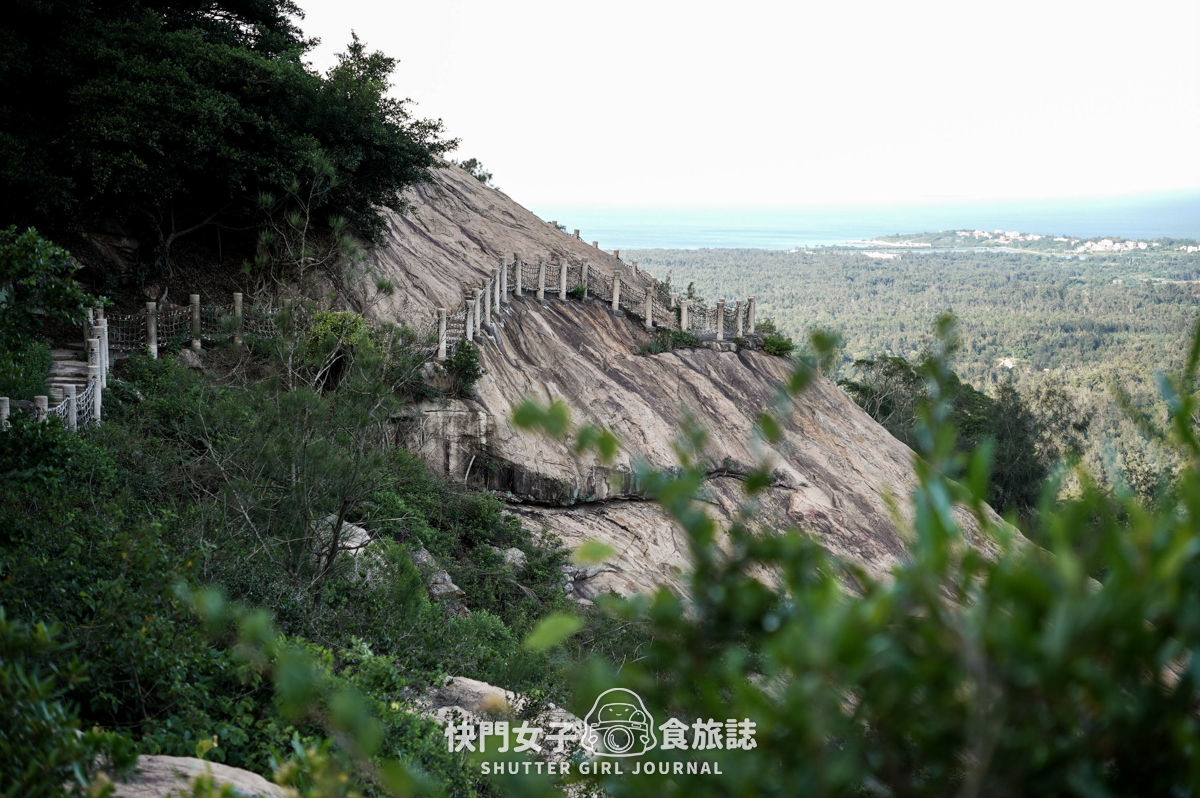 【太武山】太武山 x 金門小百岳 x 地標勿忘在莒 x 宗教百景入選海印寺