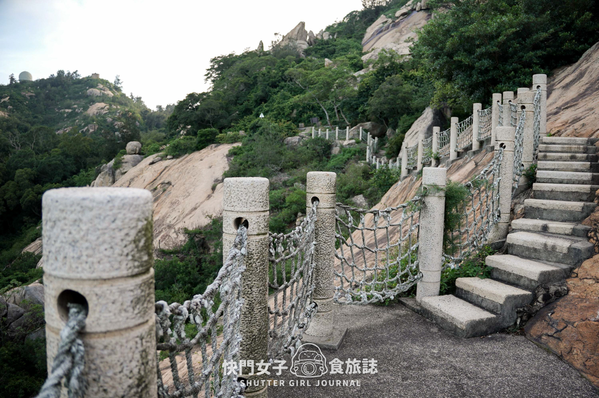【太武山】太武山 x 金門小百岳 x 地標勿忘在莒 x 宗教百景入選海印寺
