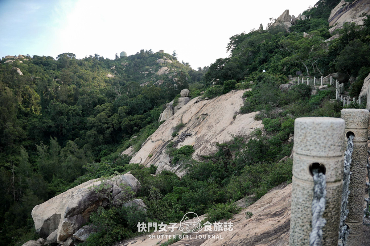 【太武山】太武山 x 金門小百岳 x 地標勿忘在莒 x 宗教百景入選海印寺