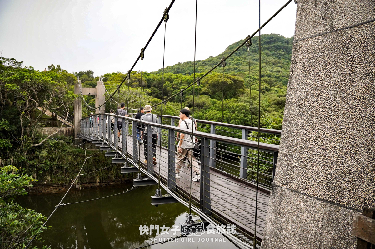 【大武崙山】大武崙山 x 基隆小百岳 x 情人湖環湖步道 x 欣賞海岸老鷹 - 第13張圖 【大武崙山】大武崙山 x 基隆小百岳 x 情人湖環湖步道 x 欣賞海岸老鷹