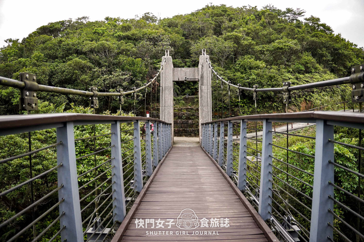 【大武崙山】大武崙山 x 基隆小百岳 x 情人湖環湖步道 x 欣賞海岸老鷹 - 第14張圖 【大武崙山】大武崙山 x 基隆小百岳 x 情人湖環湖步道 x 欣賞海岸老鷹