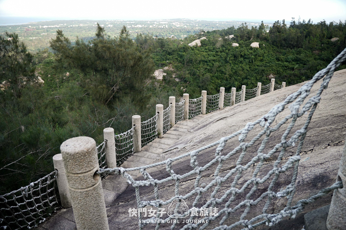 【太武山】太武山 x 金門小百岳 x 地標勿忘在莒 x 宗教百景入選海印寺