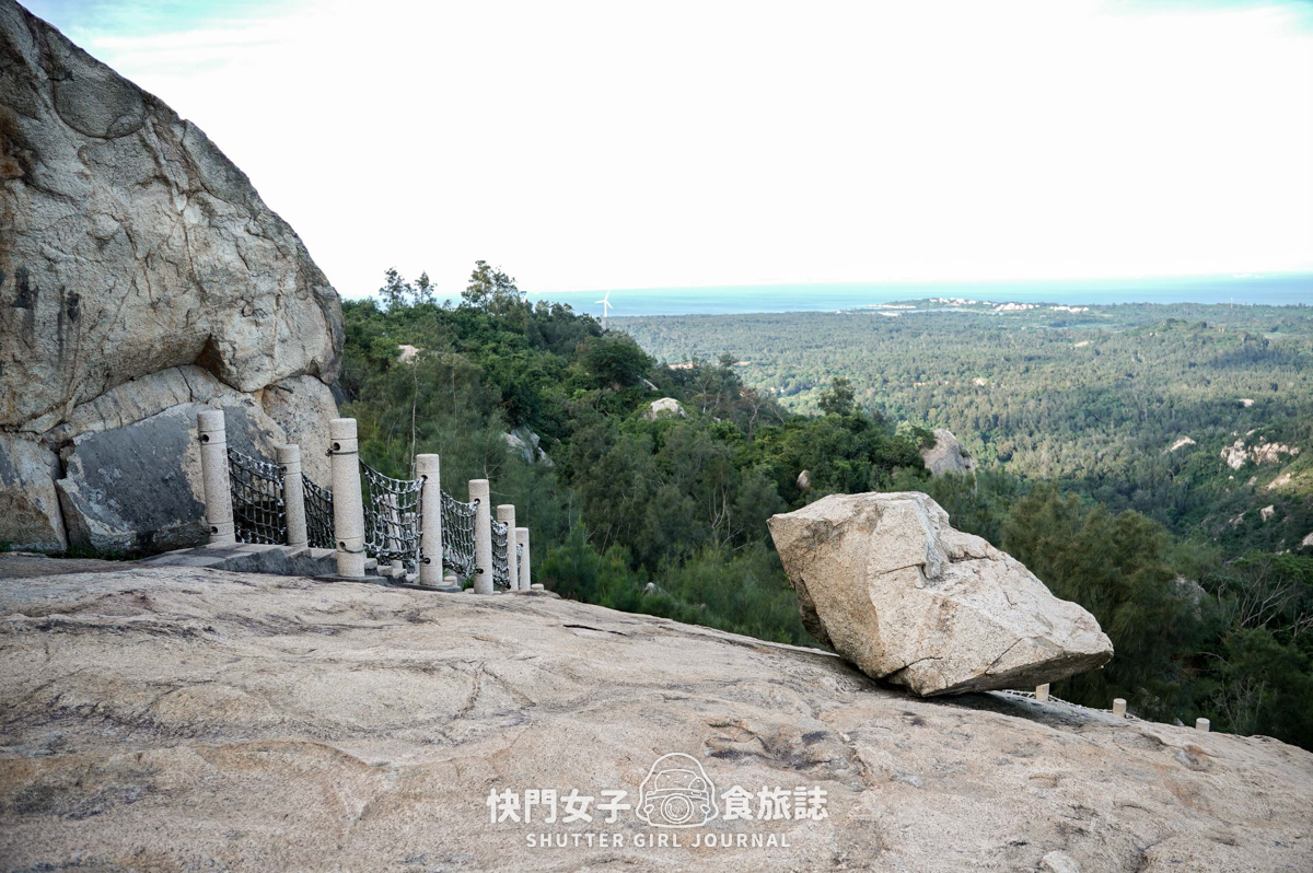 【太武山】太武山 x 金門小百岳 x 地標勿忘在莒 x 宗教百景入選海印寺