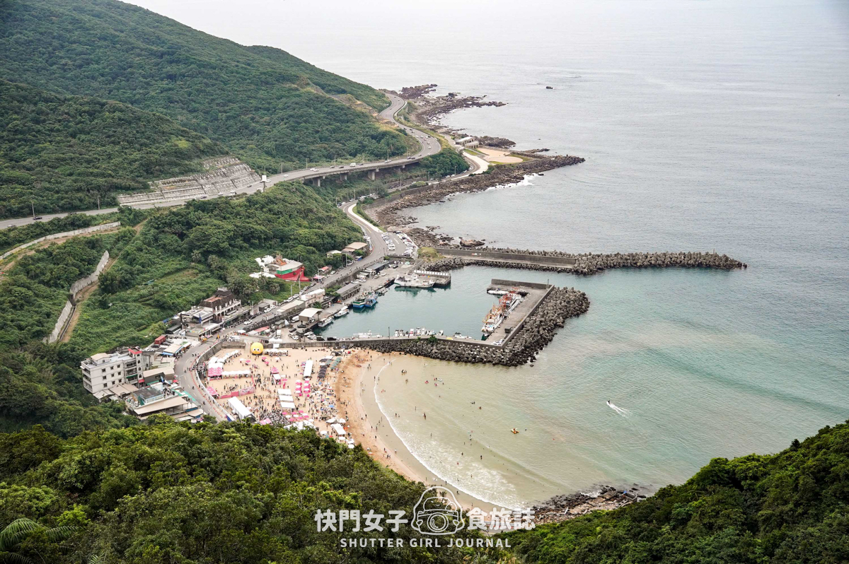 【大武崙山】大武崙山 x 基隆小百岳 x 情人湖環湖步道 x 欣賞海岸老鷹 - 第18張圖 【大武崙山】大武崙山 x 基隆小百岳 x 情人湖環湖步道 x 欣賞海岸老鷹