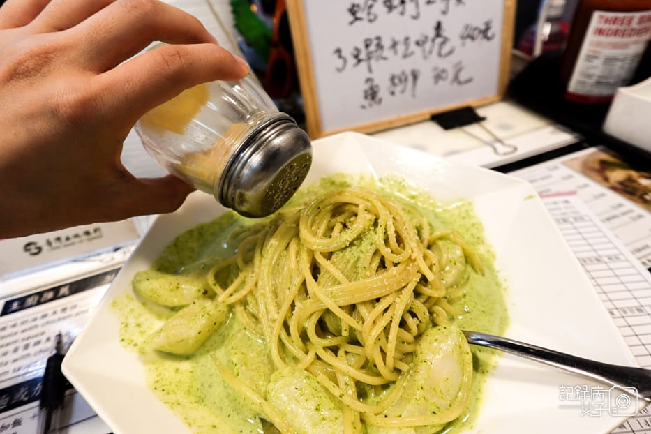 9內湖西湖市場美食推薦必吃米克ㄙ義大利麵燉飯.jpg
