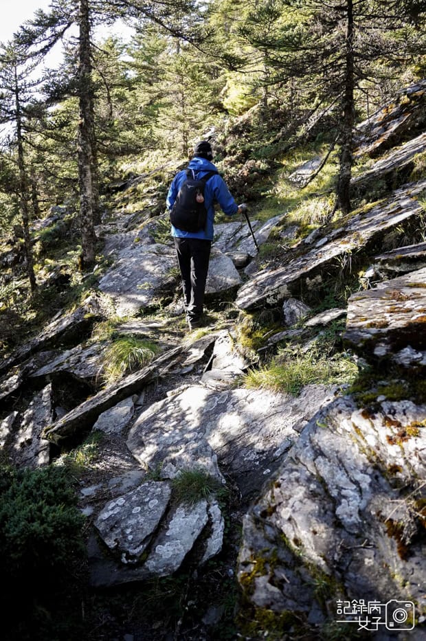38台灣百岳北二段無名甘薯鬼門關山難度.jpg