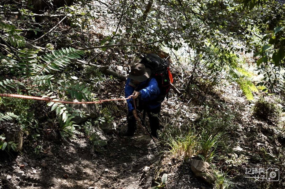 8台灣百岳北二段無名山甘薯峰三天兩夜.jpg