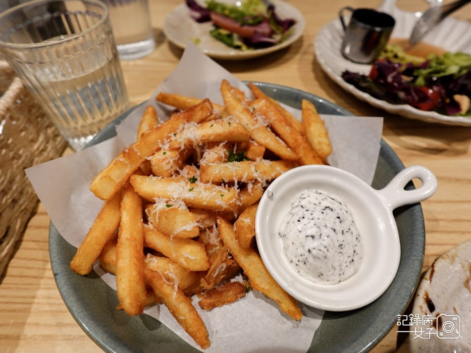 15台北大安美食青沐松露薯條.jpg